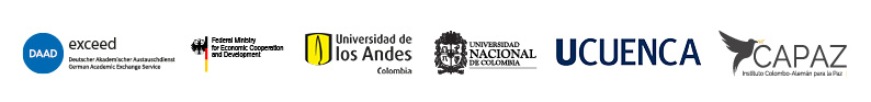 Support Logos